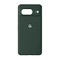 Клип-кейс (накладка) Silicone cover закрытый для Google Pixel 8