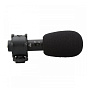 Накамерный микрофон BOYA BY-PVM50, чёрный - 1