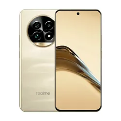 Смартфон Realme 13 Pro+ 5G 12/512 ГБ золотой