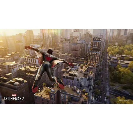 Игра для PS5 Marvel’s Spider-Man 2 - 5