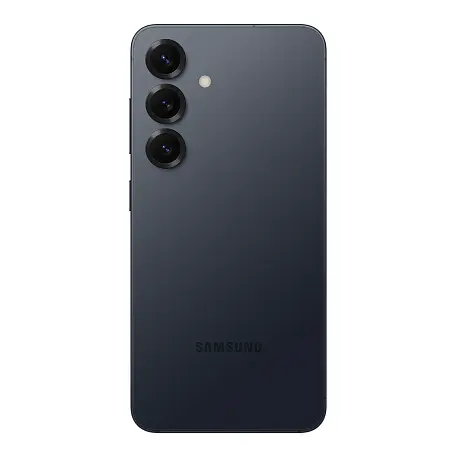 Смартфон Samsung Galaxy S25 12/512 ГБ тёмно-синий (2sim + eSim) - 3
