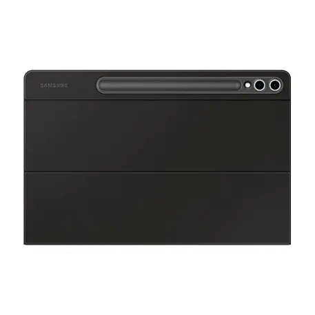 Чехол-клавиатура Samsung Book Cover Keyboard Slim AI Key для Samsung Galaxy Tab S9+ / S9 FE+ / S10+ чёрный - 4