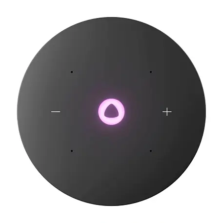 Умная колонка Яндекс Станция Мини 3 Pro синий - 2