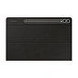 Чехол-клавиатура Samsung Book Cover Keyboard Slim AI Key для Samsung Galaxy Tab S9+ / S9 FE+ / S10+ чёрный - 4