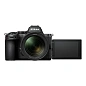 Фотоаппарат Nikon Z5 II Kit NIKKOR Z 24-200mm f/4-6.3 чёрный - 6