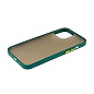 Клип-кейс (накладка) Shell для Apple iPhone 13 Pro Max