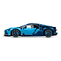 Конструктор LEGO Technic Bugatti Chiron, 3599 шт