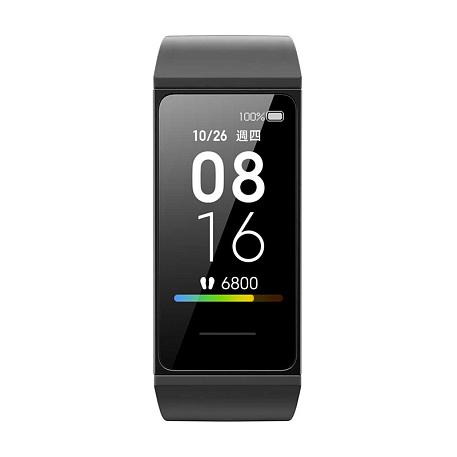 Фитнес-браслет Xiaomi Redmi Band чёрный - 2