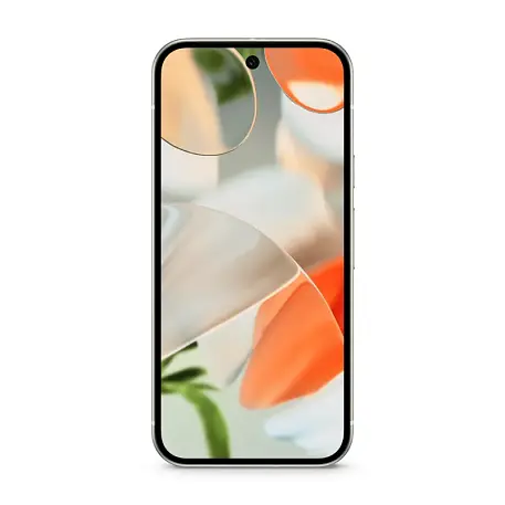 Смартфон Google Pixel 9 12/128 ГБ бежевый (1sim + eSim) - 2
