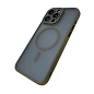 Клип-кейс (накладка) Rock Guard Touch Magnetic для Apple iPhone 16 Pro Max