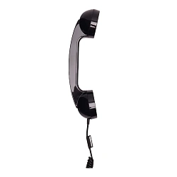 Проводная гарнитура Native Union POP PHONE Type-C чёрный