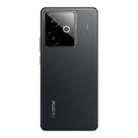 Смартфон Realme GT 7T 12/256 ГБ "обсидиан" (2sim) - 2