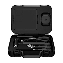 Набор инструментов Xiaomi Miiiw Rice Hardware Toolbox (7 предметов)