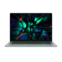 Ноутбук Xiaomi RedmiBook Pro 15 (2023) Ryzen 7 7840HS Radeon Graphics 16 ГБ, 512 ГБ SSD, серый (JYU4540CN)