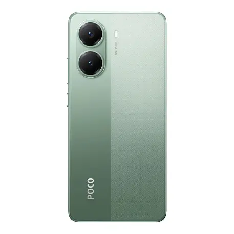 Смартфон Xiaomi Poco X7 Pro 5G 12/512 ГБ зелёный (2sim) - 3
