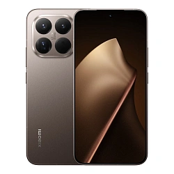 Смартфон Xiaomi 15T Pro 12/512 ГБ золотой