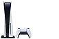 Игровая приставка Sony PlayStation 5 (CFI-12) 825 ГБ 