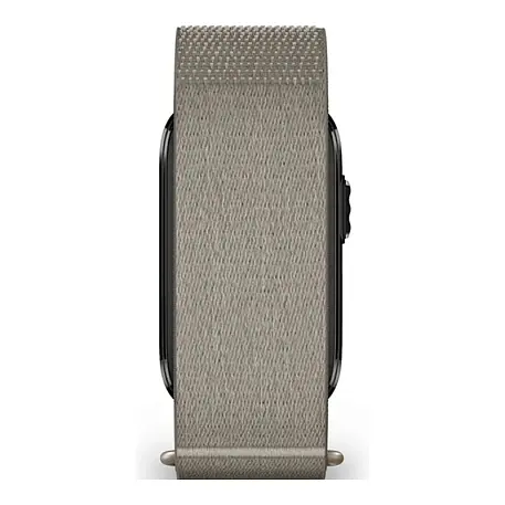 Фитнес-браслет Garmin Cirqa серо-бежевый - 2