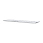 Клавиатура беспроводная Apple Magic Keyboard with Touch ID and Numeric Keypad Lightning белый - 5