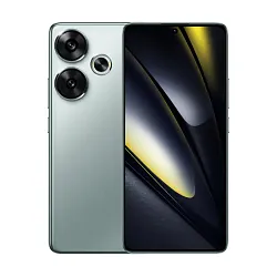 Смартфон Xiaomi Poco F6 8/256 ГБ зелёный