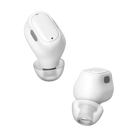 Беспроводные наушники Baseus Encok WM01 белый - 2