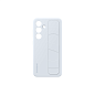 Клип-кейс (накладка) Samsung Standing Grip Case для Samsung Galaxy S24