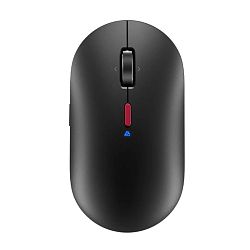 Мышь беспроводная Xiaomi Mi AI Mouse чёрный