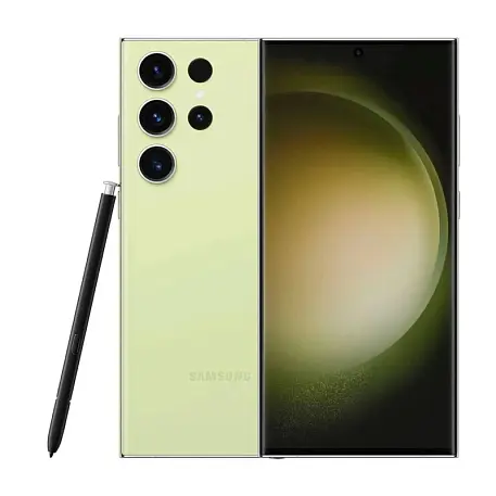 Смартфон Samsung Galaxy S23 Ultra - 2