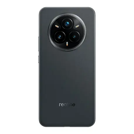 Смартфон Realme 14 Pro+ 5G 8/256 ГБ серый (2sim) - 2