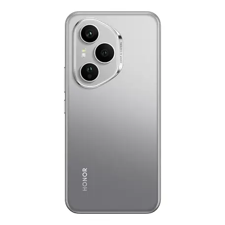 Смартфон Honor 400 Pro 12/256 ГБ "титановый серый" (2sim + eSim) - 3