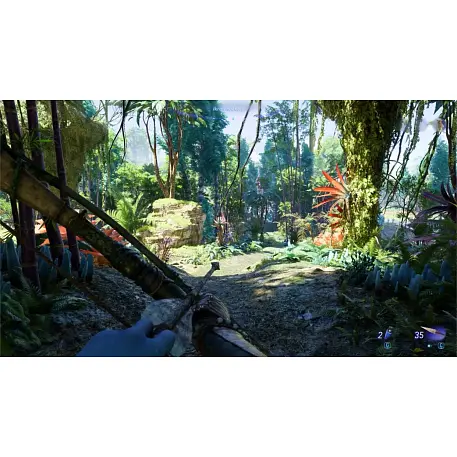 Игра для PS5 Avatar: Frontiers of Pandora (оформление на учётную запись) - 2