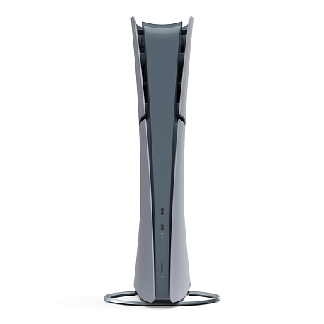 Игровая приставка Sony PlayStation 5 Slim Digital Edition - 30th Anniversary Limited Edition 1 ТБ  - 2