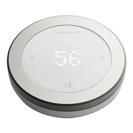 Акустическая система Devialet Phantom I 108dB белый матовый, золотой - 5