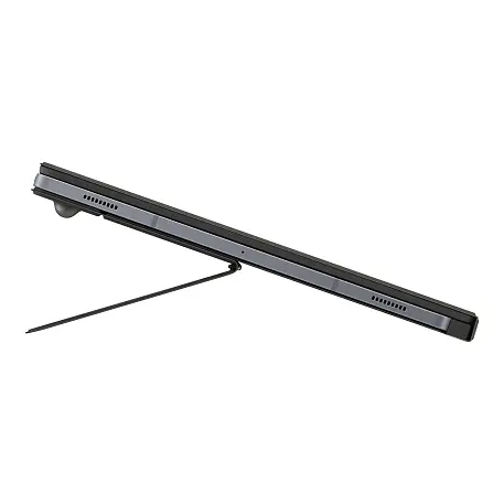 Чехол-клавиатура Samsung Book Keyboard Cover для Samsung Galaxy Tab S10 Plus чёрный - 4