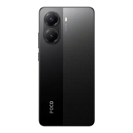 Смартфон Xiaomi Poco X7 Pro 5G 12/512 ГБ чёрный (2sim) - 3
