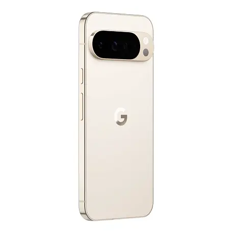 Смартфон Google Pixel 10 Pro XL 16/256 ГБ бежевый (1sim + eSim) - 4