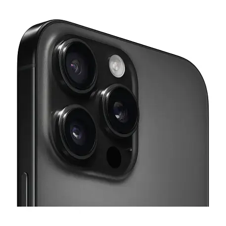 Смартфон Apple iPhone 16 Pro Max (Обслужен в АСЦ) - 4