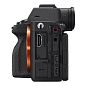 Фотоаппарат Sony Alpha A7 V Body (ILCE-7M5) чёрный - 2