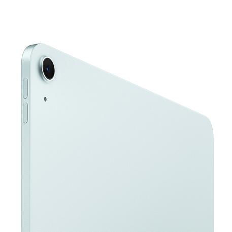 Планшет Apple iPad Air 13" (2024) M2 Wi-Fi 128 ГБ синий - 3