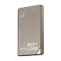 Внешний аккумулятор с беспроводной зарядкой WIWU Ultra-Thin Power Bank 5000 мАч 20 Вт