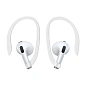 Кобура UNIQ Nexo для Apple AirPods 4