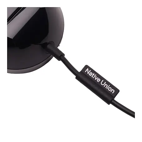 Проводная гарнитура Native Union POP PHONE Type-C - 3