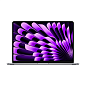 Ноутбук Apple Macbook Air 15" (2023) M2 8 ГБ, 512 ГБ SSD (MQKQ3), "серый космос"