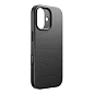 Клип-кейс (накладка) Native Union Active Case для Apple iPhone 17 полиуретан, поликарбонат, чёрный - 2