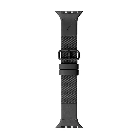Ремешок Native Union (Re) Classic для Apple Watch 44 / 45 / 46 / 49mm искусственная кожа - 2