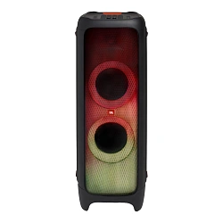 Акустическая система JBL Partybox 1000 чёрный