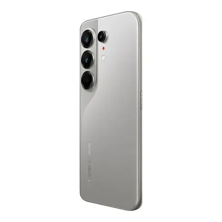 Смартфон Tecno Camon 50 Ultra 8/256 ГБ титановый (2sim + eSim) - 7