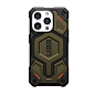Клип-кейс (накладка) UAG Monarch Pro Magsafe для Apple iPhone 15 Pro