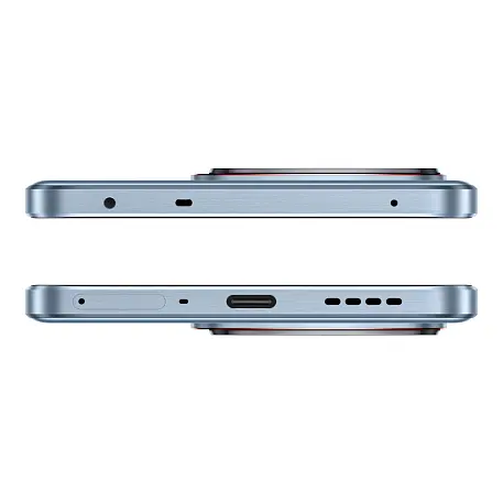 Смартфон Realme GT 7T 12/512 ГБ "синий ледник" (2sim) - 7