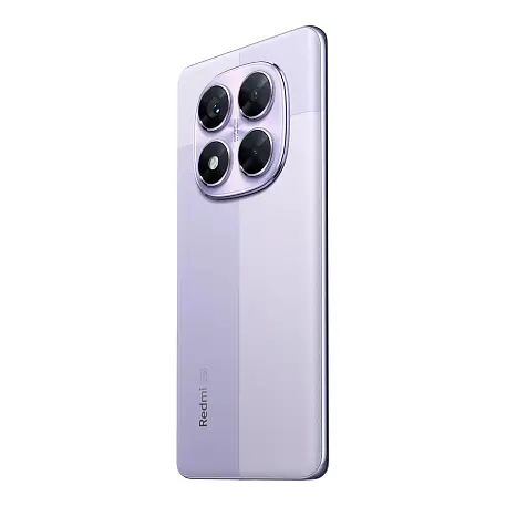 Смартфон Xiaomi Redmi Note 14 Pro 5G 12/512 ГБ фиолетовый (2sim + eSim) - 4